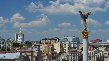 КГГА определилась с датами выборов талисмана Киева