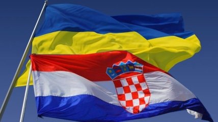 В РФ обеспокоены сотрудничеством Украина-Хорватия в вопросах реинтеграции 