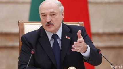 Лукашенко заявил, что Минск готов многое сделать для мира на Донбассе
