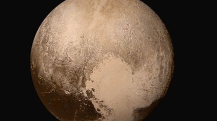 Плутону могут вернуть статус планеты 