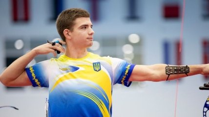 Украинцы выиграли два золота на юниорском чемпионате Европы по стрельбе из лука