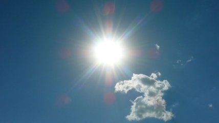 Прогноз погоды на 5 мая: в Украину возвращается тепло и солнце