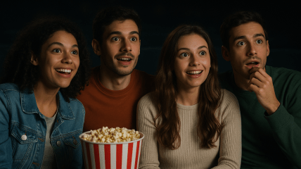 Найпопулярніший фільм 1989 року