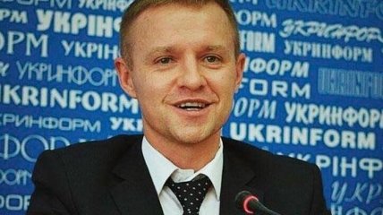 Александра Горгана назначено главой Киевской ОГА