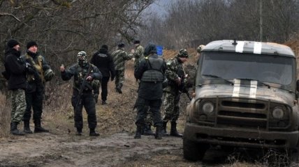 Пограничники задержали гражданина Молдовы за разбойное нападение