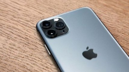 Появились полные характеристики пяти новых iPhone 2020 года
