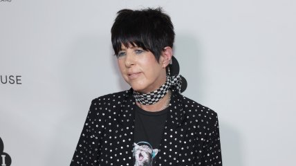 Дайан Уоррен працює зі світовими зірками та створює саундтреки до фільмів