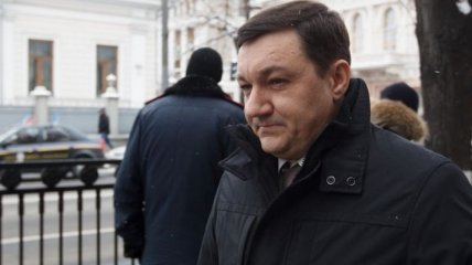 Тымчук сообщил о ситуации на Дебальцевском плацдарме