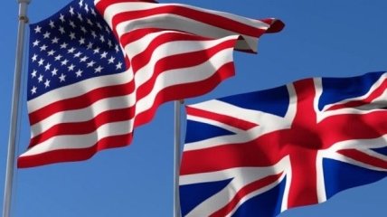 Дипломати США та Британії покинуть Київ через загрозу з боку Росії