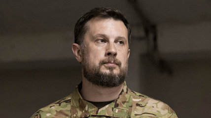 Андрій Білецький