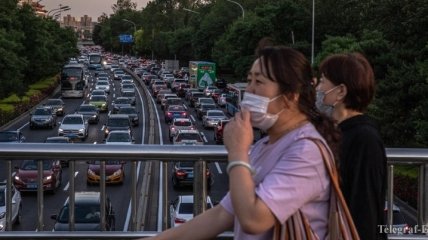 Улучшение качества воздуха: как карантин спас тысячи жизней в Китае