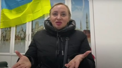 Оксана Миненко
