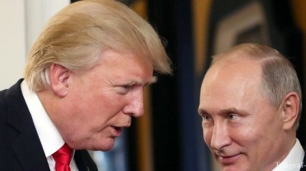 Экс-советник Рейгана: Трампу нужно быть жестче с Путиным