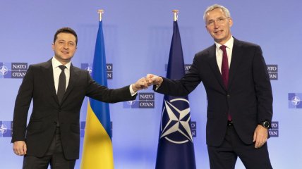 Украина может получить доступ к вооружению НАТО