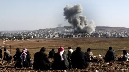 Иракский Курдистан направит военных для помощи сирийским курдам