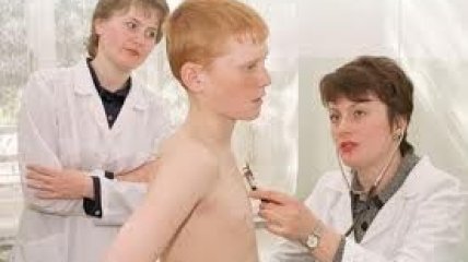 С 10-летнего возраста школьников распределят по войскам