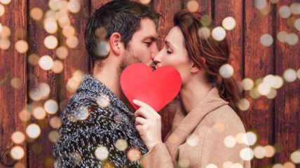 Что подарить жене на День святого Валентина 2020: 14 подсказок для мужчин