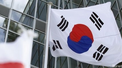 Южнокорейская береговая охрана спасла троих моряков из КНДР