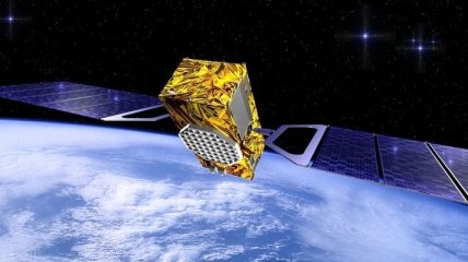 Китай планирует вывести на орбиту 192 спутник с ИИ