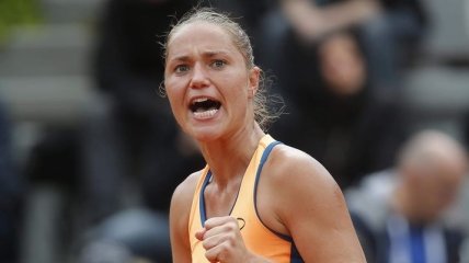 Несколько украинок заявились на турнир WTA в Хобарте