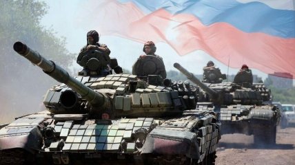 Війна в Україні - річниця потужного протистояння російській агресії