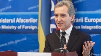 Суд: И.о. премьера Молдовы действовал незаконно