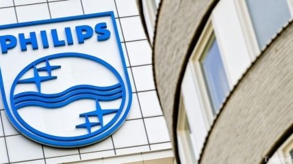 Philips вернулась к прибыли во II квартале