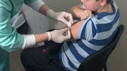 Верховный суд постановил, что не вакцинированным детям нельзя ходить в садик