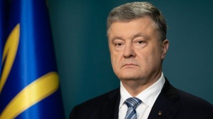 Порошенко об указе Путина: РФ снова перешла "красные линии"