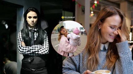 Анна Кошмал