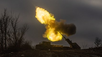 Сили оборони України продовжують знищувати ворога
