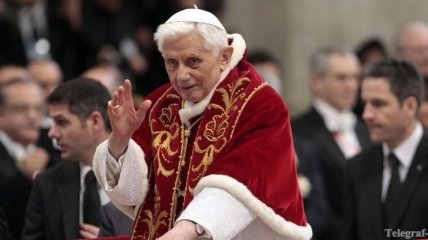 Папа Римский высоко оценил суверенный Мальтийский Орден