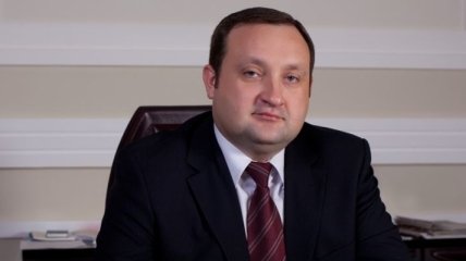 Арбузов имеет шансы стать премьером Украины в 2013г.