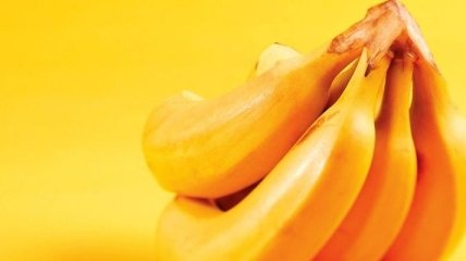 Маски из банана