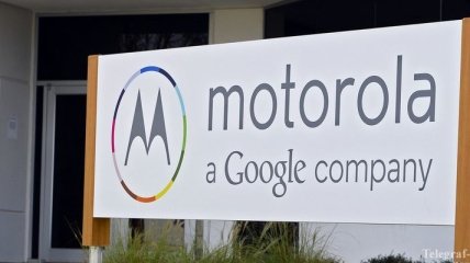 Lenovo купила Motorola Mobility у Google 