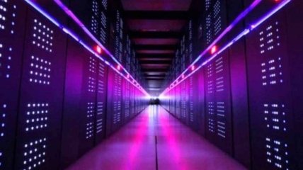 Китайский суперкомпьютер возглавил рейтинг самых быстрых ПК в мире