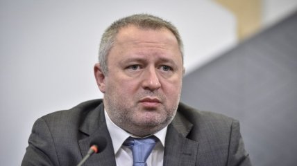 Андрей Костин стал генпрокурором 27 июля