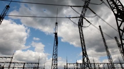 Электричество снова поступает в села Крыма 
