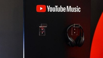В Украине запустили YouTube Music и YouTube Premium