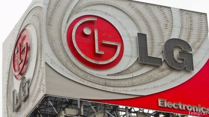 LG намерена купить американского производителя косметики 