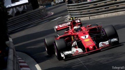Райкконен: Новая стартовая система Ferrari не дает преимущества