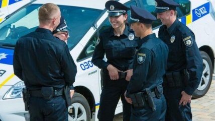 Канада предоставит Украине более 2 млн долларов на поддержку полиции
