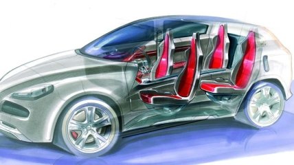 Alfa Romeo планирует создать два новых автомобиля из сегмента SUV