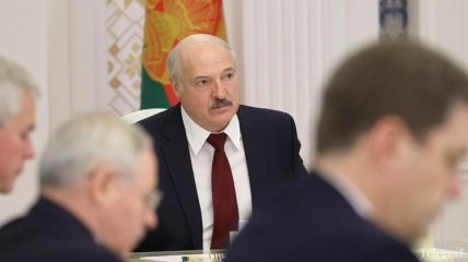 "Пришлось из квартир вытаскивать этих наркоманов": Лукашенко рассказал, кто отдал приказ о разгоне демонстрантов