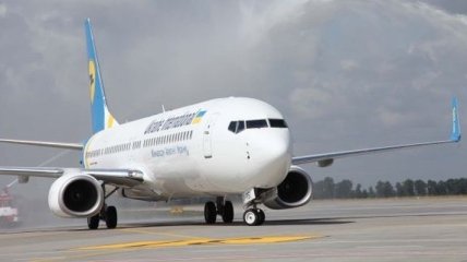Из Египта вылетели более 200 украинских туристов