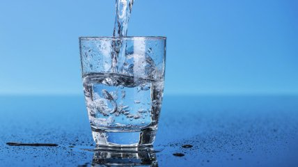 Питьевая вода — роскошь для 2 млрд человек
