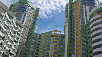 На программу доступного жилья выделят еще 40 млн гривен