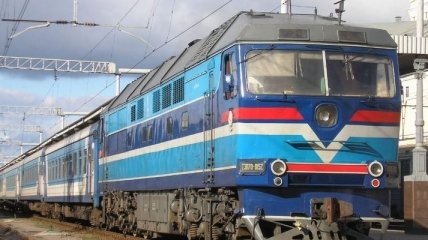 Киевская область: три человека погибли под колесами пассажирских поездов
