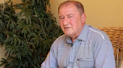 Адвокат ожидает решения о переводе Умерова в кардиологию