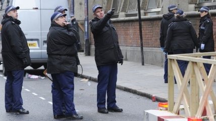 В Лондоне убит один из свидетелей по делу Литвиненко